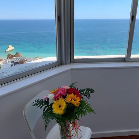 Ceu E Mar Apartamento Portimão Exterior foto