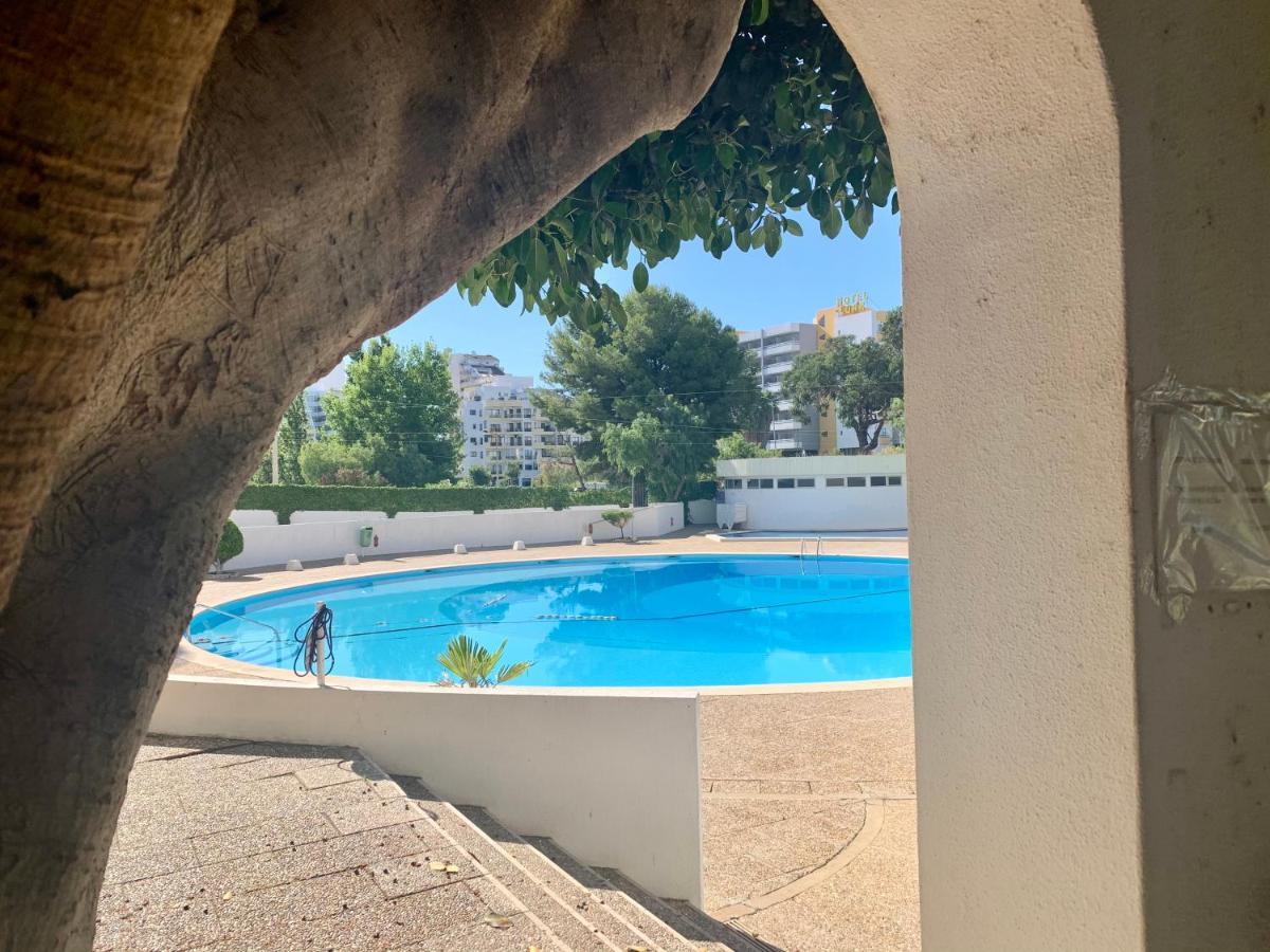 Ceu E Mar Apartamento Portimão Exterior foto