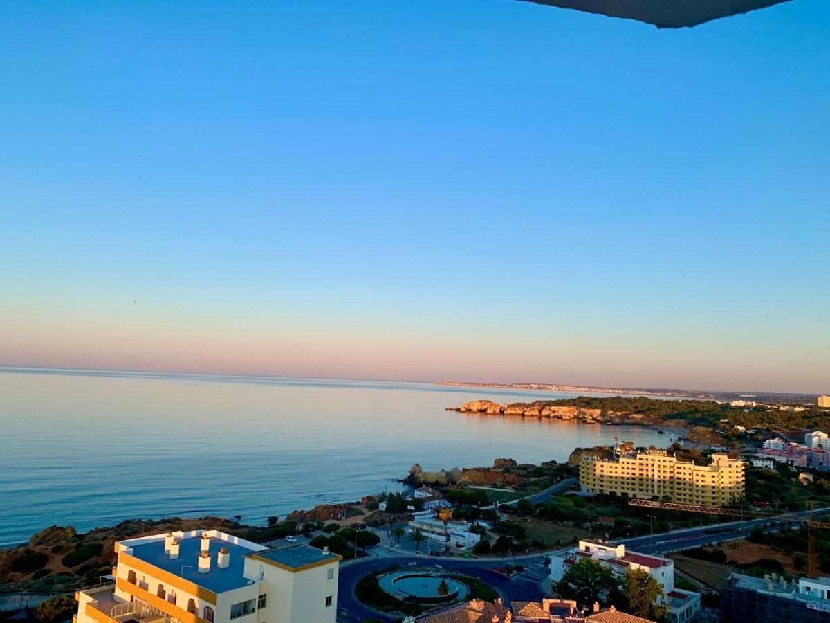 Ceu E Mar Apartamento Portimão Exterior foto
