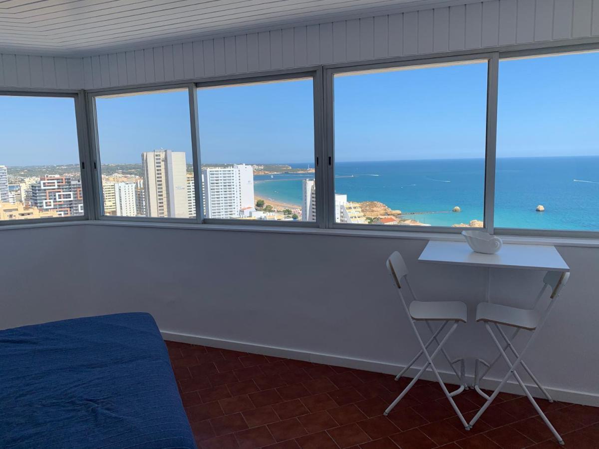 Ceu E Mar Apartamento Portimão Exterior foto