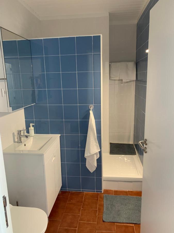 Ceu E Mar Apartamento Portimão Exterior foto