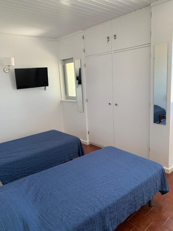 Ceu E Mar Apartamento Portimão Exterior foto