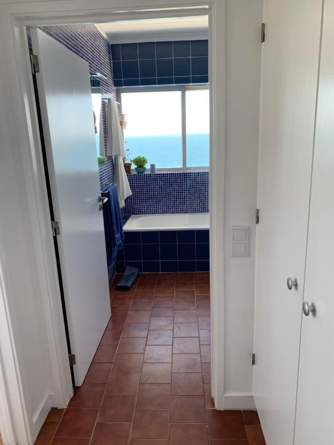 Ceu E Mar Apartamento Portimão Exterior foto
