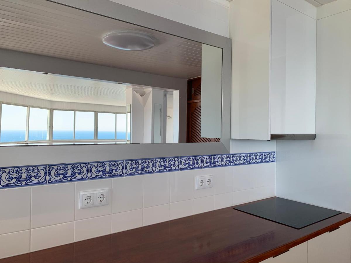 Ceu E Mar Apartamento Portimão Exterior foto