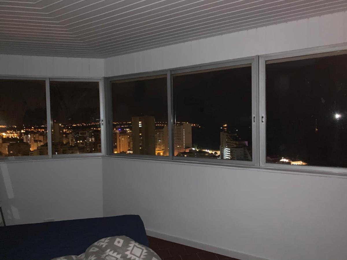 Ceu E Mar Apartamento Portimão Exterior foto