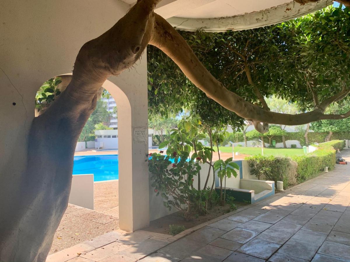 Ceu E Mar Apartamento Portimão Exterior foto