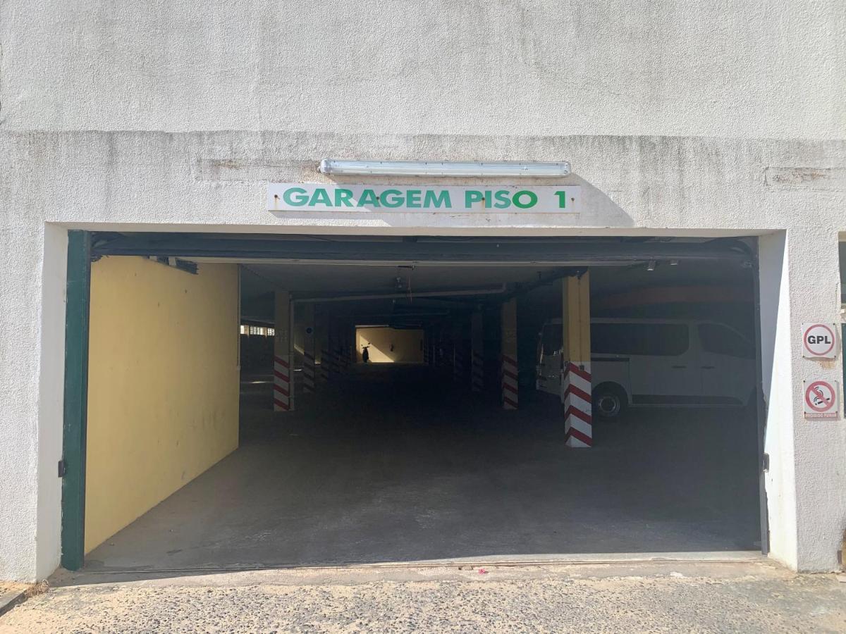 Ceu E Mar Apartamento Portimão Exterior foto