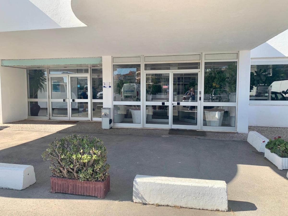 Ceu E Mar Apartamento Portimão Exterior foto