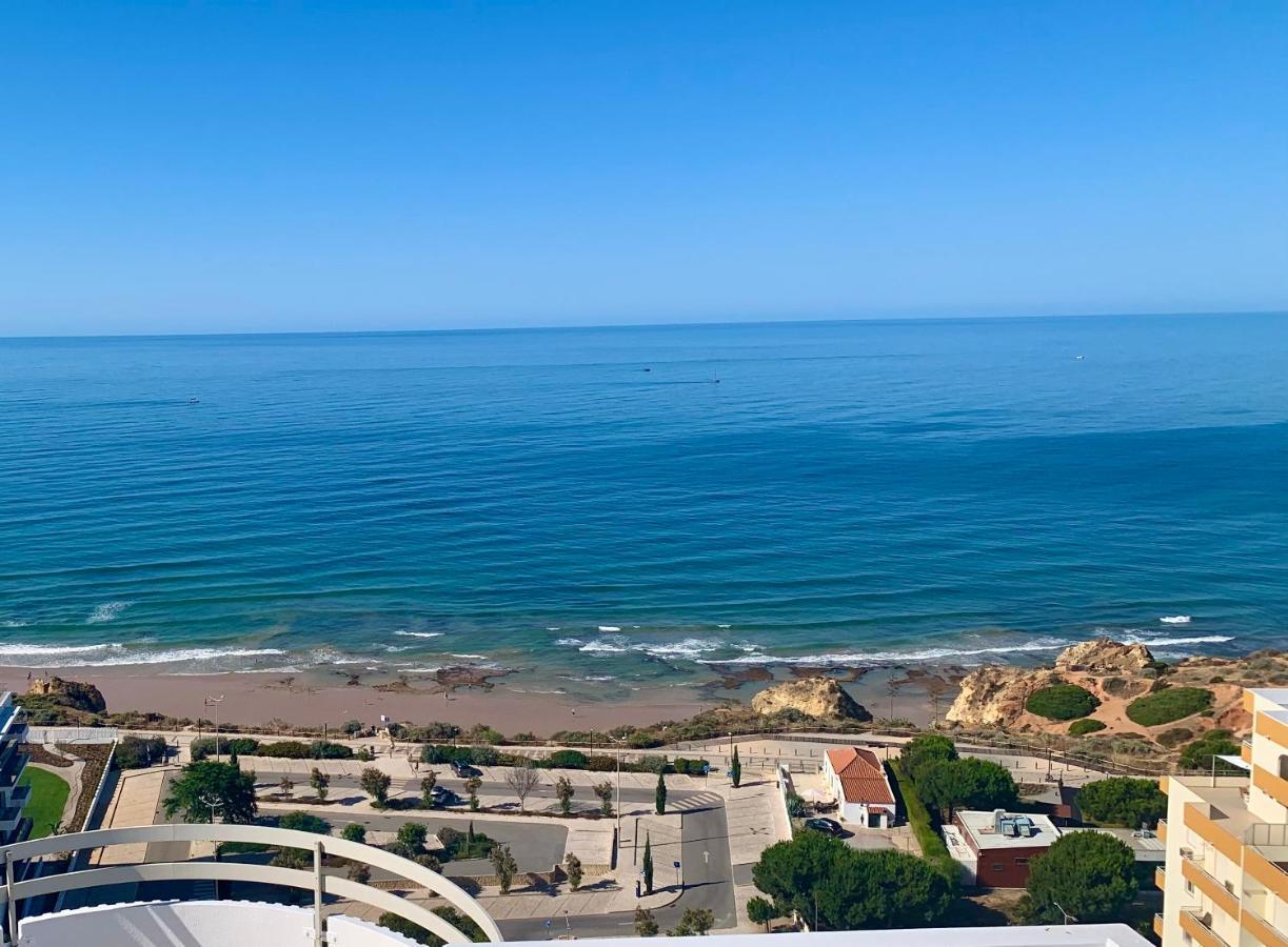 Ceu E Mar Apartamento Portimão Exterior foto