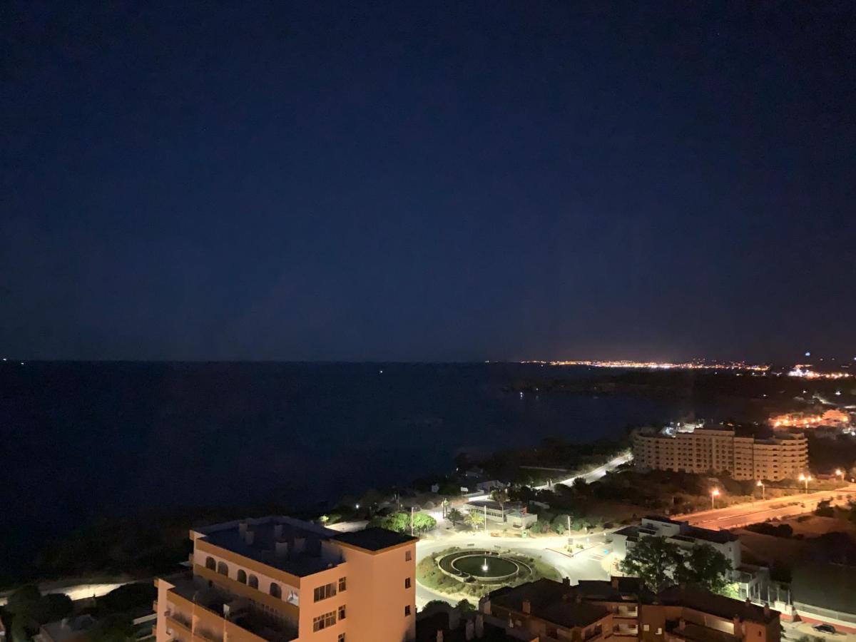 Ceu E Mar Apartamento Portimão Exterior foto