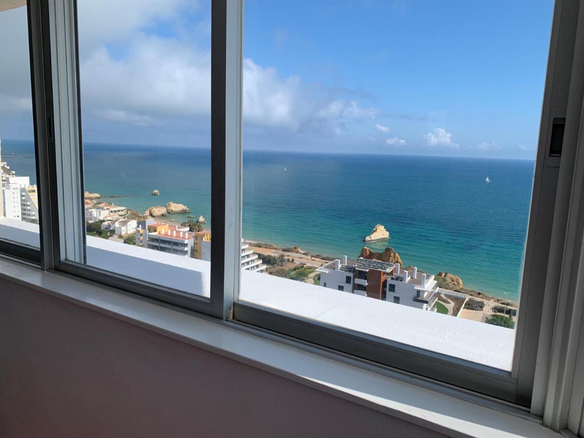 Ceu E Mar Apartamento Portimão Exterior foto