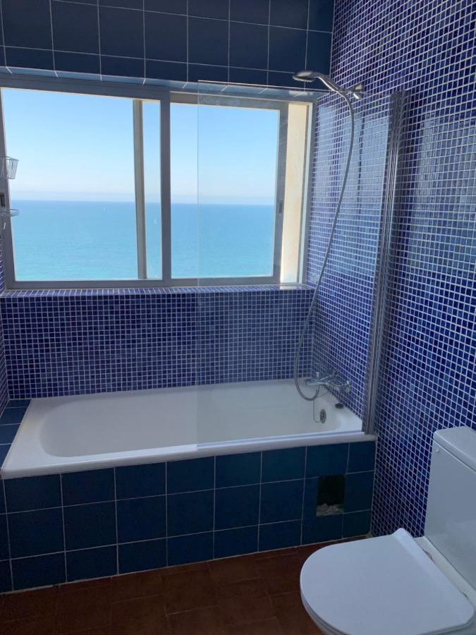 Ceu E Mar Apartamento Portimão Exterior foto