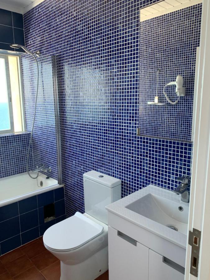 Ceu E Mar Apartamento Portimão Exterior foto
