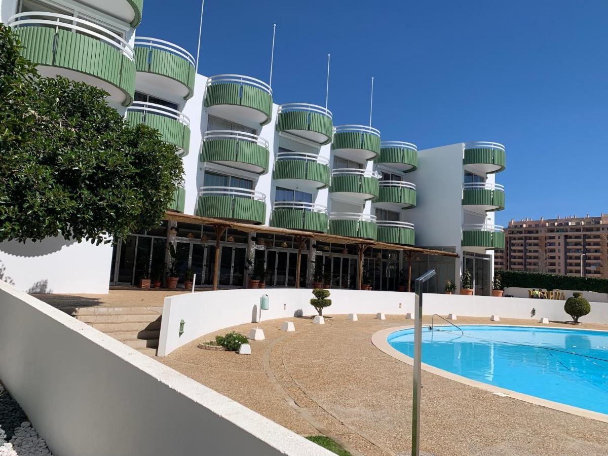 Ceu E Mar Apartamento Portimão Exterior foto