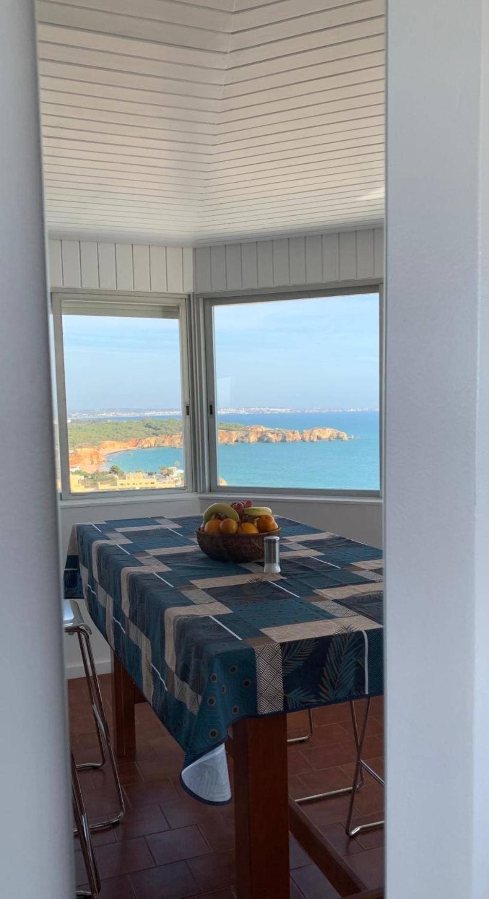 Ceu E Mar Apartamento Portimão Exterior foto